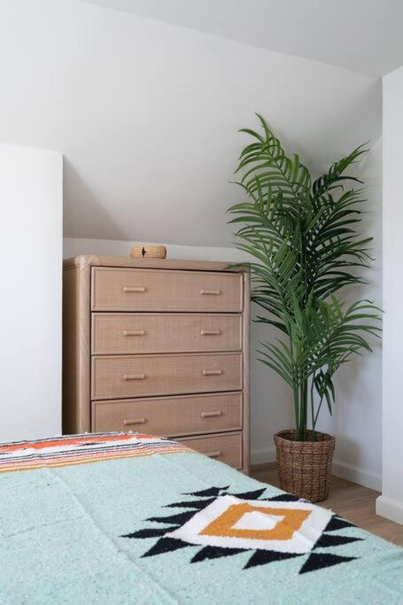 * Bueno Bueno Casita * / 7 Min To Downtown / 4 Bdr Holiday home *