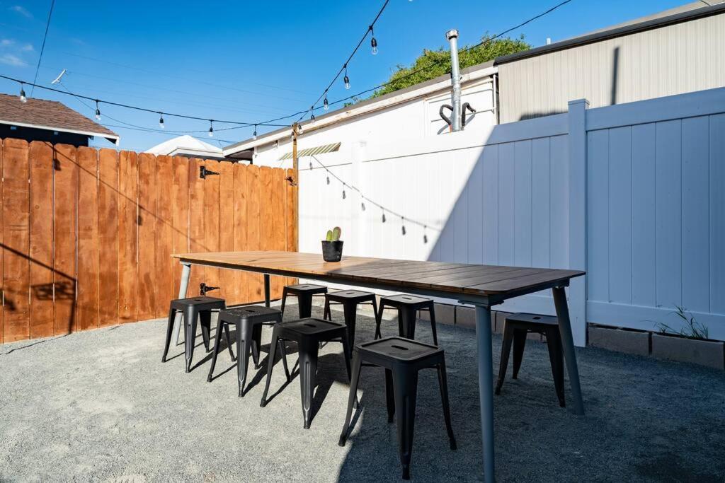 Holiday home * Bueno Bueno Casita * / 7 Min To Downtown / 4 Bdr San Diego